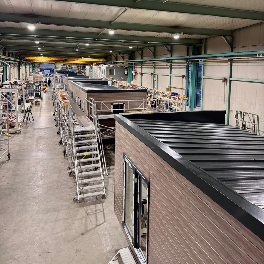Arcabo x HerkuWorks – Een partnerschap gebouwd op vertrouwen en een gedeelde visie