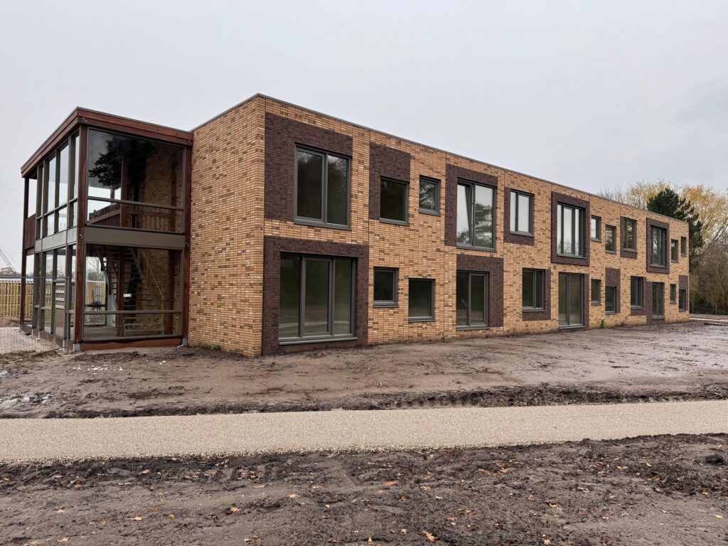 Steenbrugge Deventer – Flexlivings 